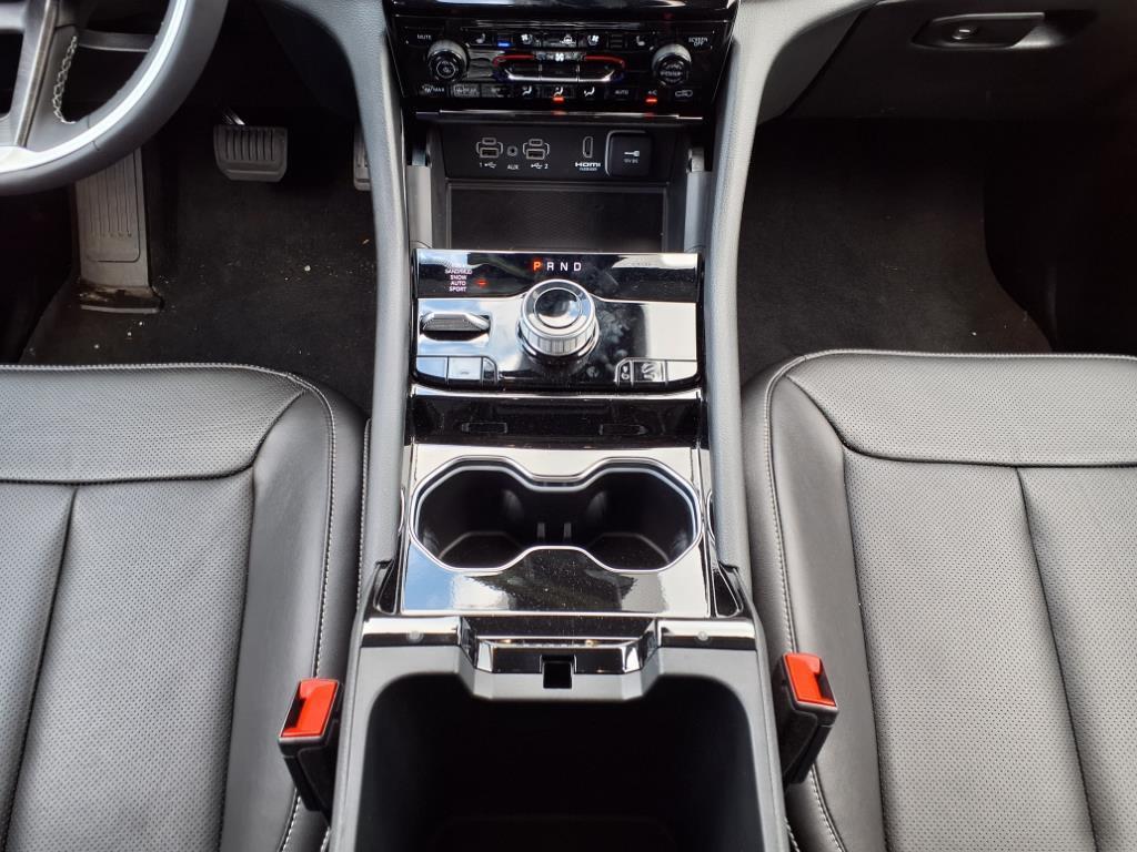 new 2023 Jeep Grand Cherokee 4xe car, priced at $53,745