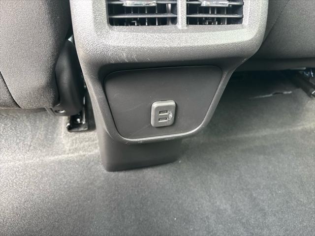 used 2023 Chevrolet Equinox car, priced at $23,495