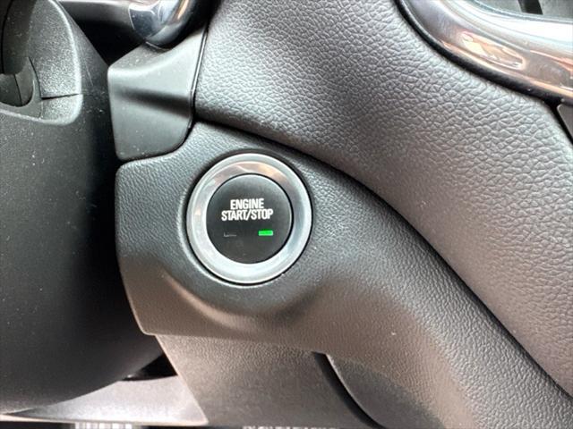 used 2023 Chevrolet Equinox car, priced at $23,495