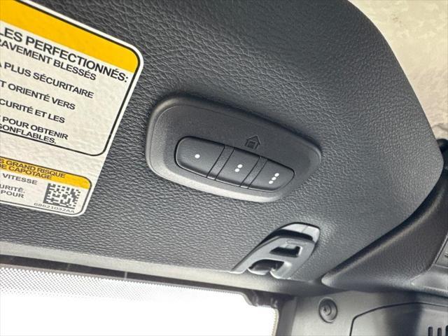 new 2025 Jeep Wrangler car, priced at $51,337
