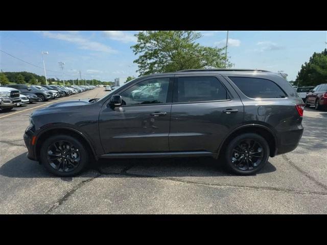 new 2024 Dodge Durango car, priced at $56,400