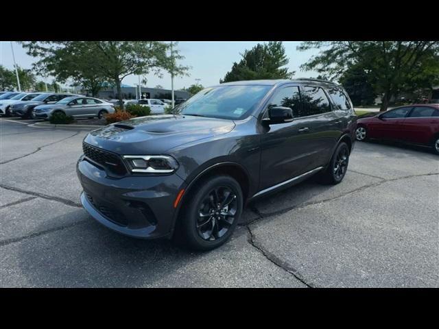 new 2024 Dodge Durango car, priced at $56,400