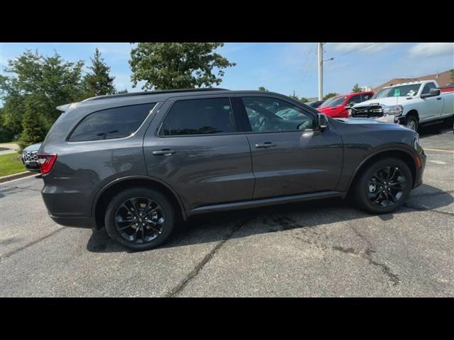 new 2024 Dodge Durango car, priced at $56,400