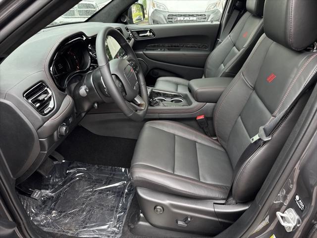 new 2025 Dodge Durango car, priced at $56,463