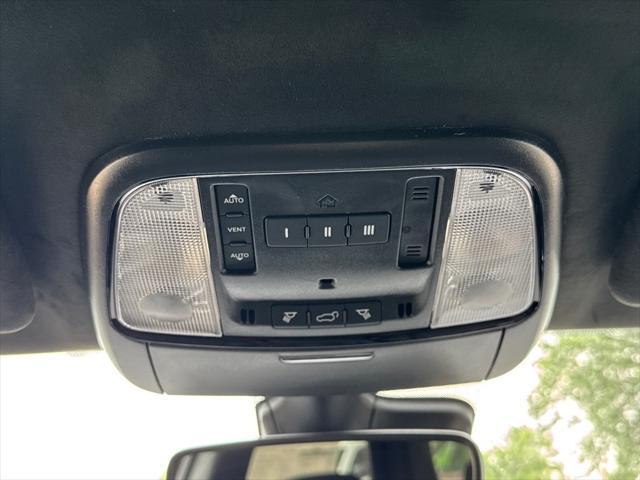 new 2025 Dodge Durango car, priced at $56,463
