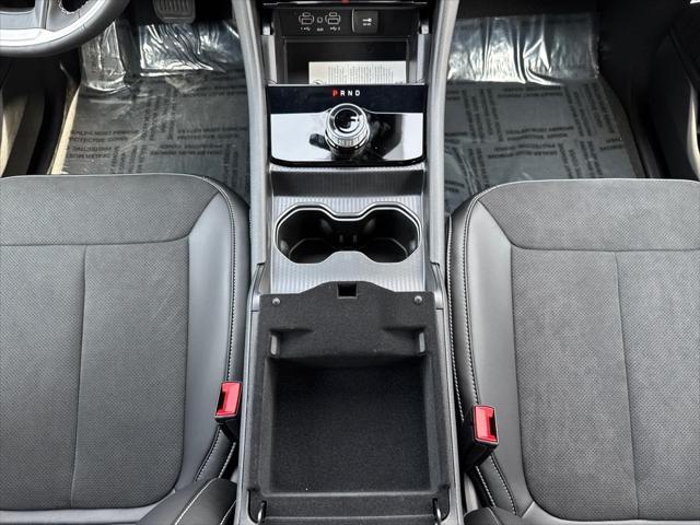 new 2025 Jeep Grand Cherokee L car, priced at $44,087