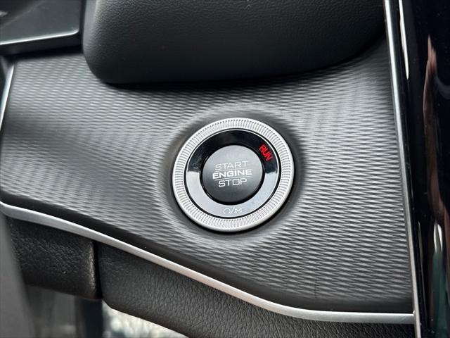 new 2025 Jeep Grand Cherokee L car, priced at $44,087
