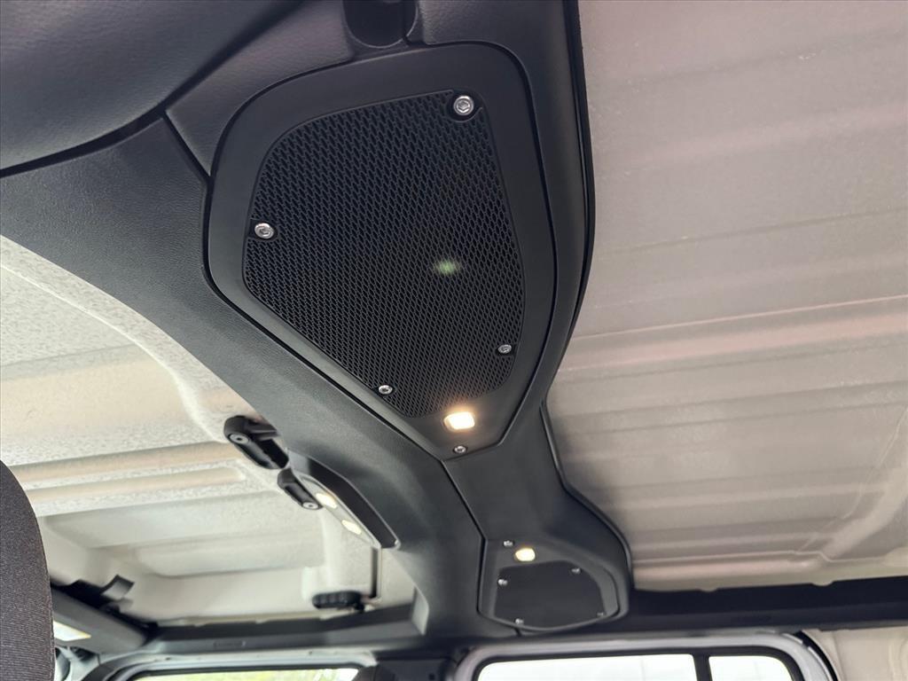 new 2026 Jeep Wrangler car, priced at $51,681