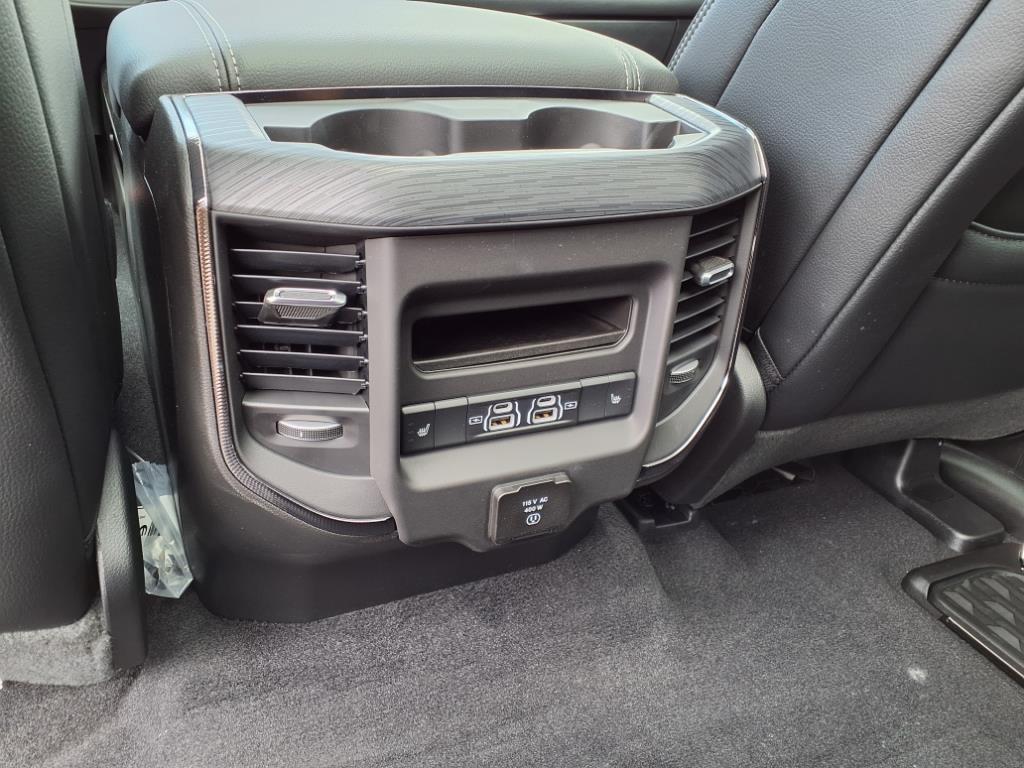 new 2026 Ram 1500 car, priced at $74,437