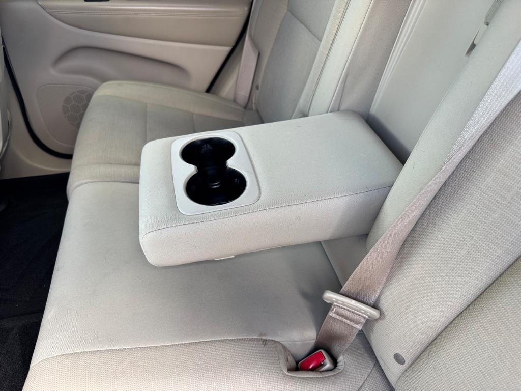 used 2015 Jeep Grand Cherokee car, priced at $13,995