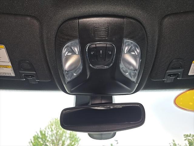 used 2023 Jeep Compass car, priced at $26,234