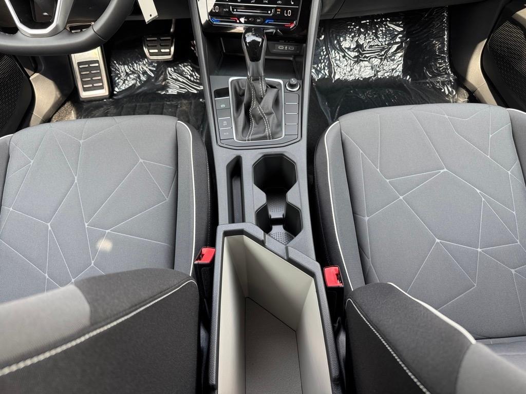 new 2025 Volkswagen Jetta car, priced at $24,780