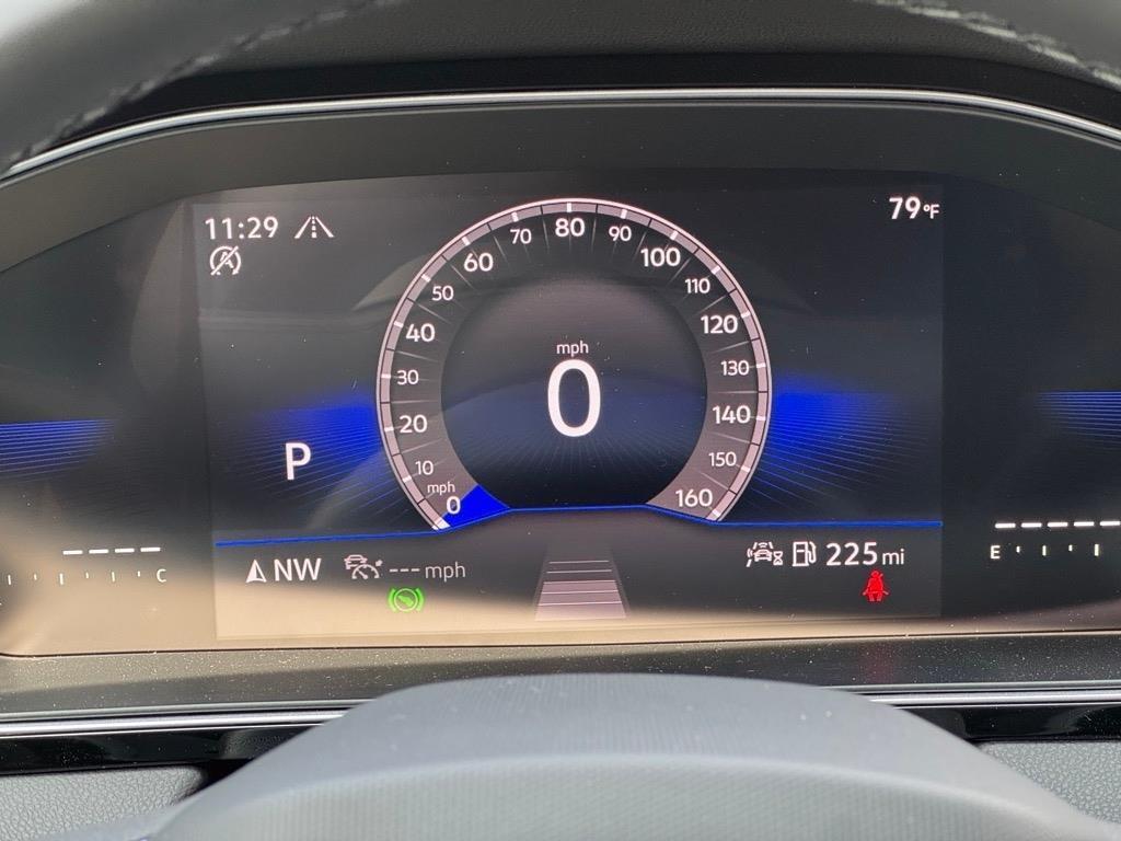 new 2025 Volkswagen Jetta car, priced at $24,780