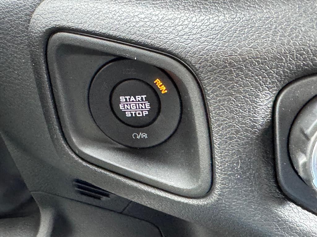 new 2026 Jeep Wrangler car, priced at $50,464