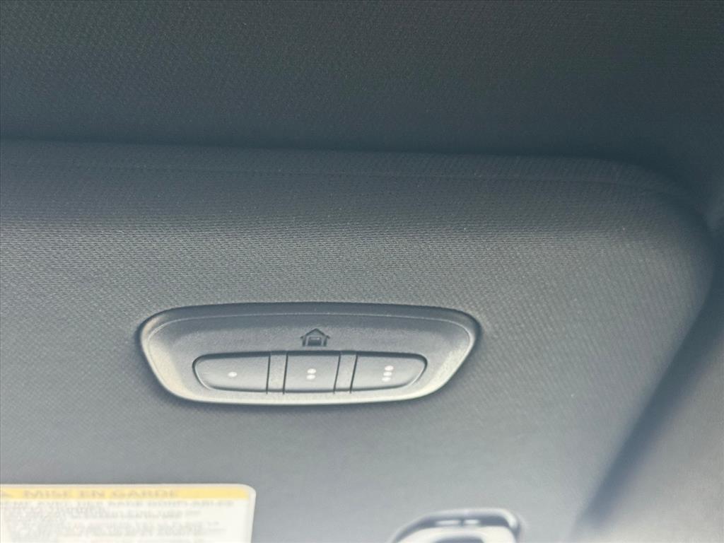 new 2025 Ram 1500 car, priced at $44,982