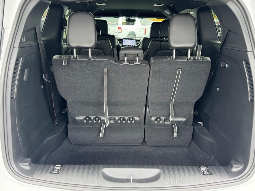 new 2026 Chrysler Voyager car, priced at $37,494