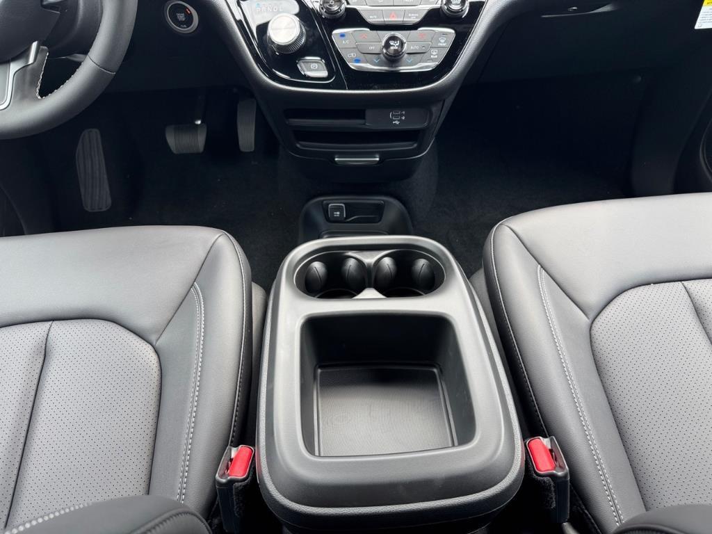new 2026 Chrysler Voyager car, priced at $37,494