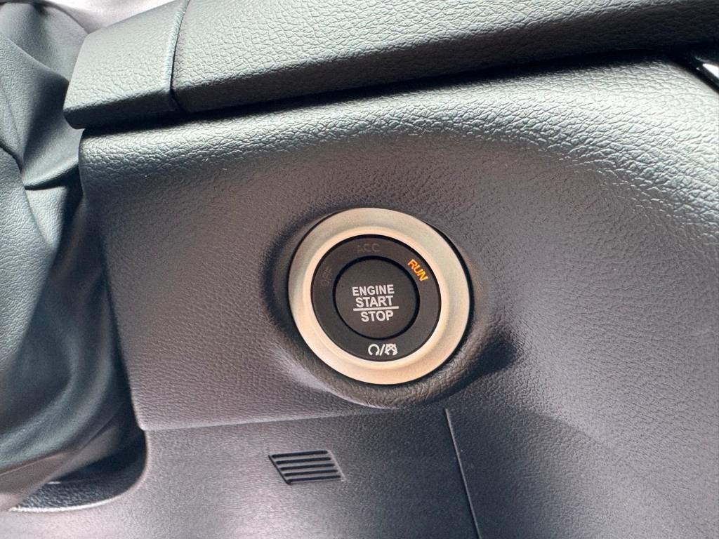 new 2026 Chrysler Voyager car, priced at $37,494