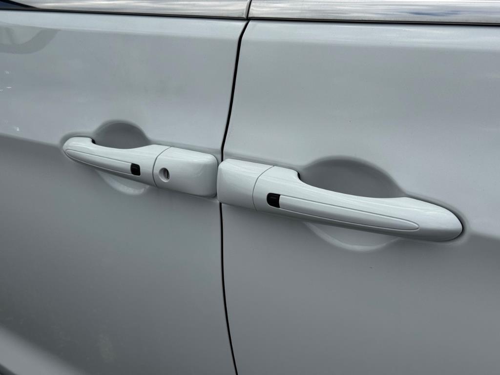 new 2026 Chrysler Voyager car, priced at $37,494