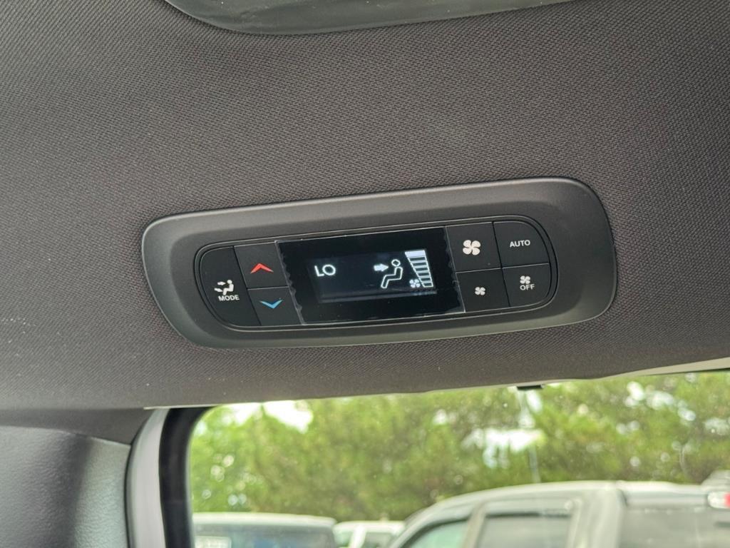 new 2026 Chrysler Voyager car, priced at $37,494