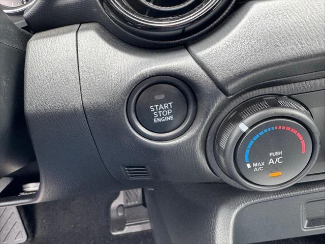 used 2024 Mazda MX-5 Miata car, priced at $27,855