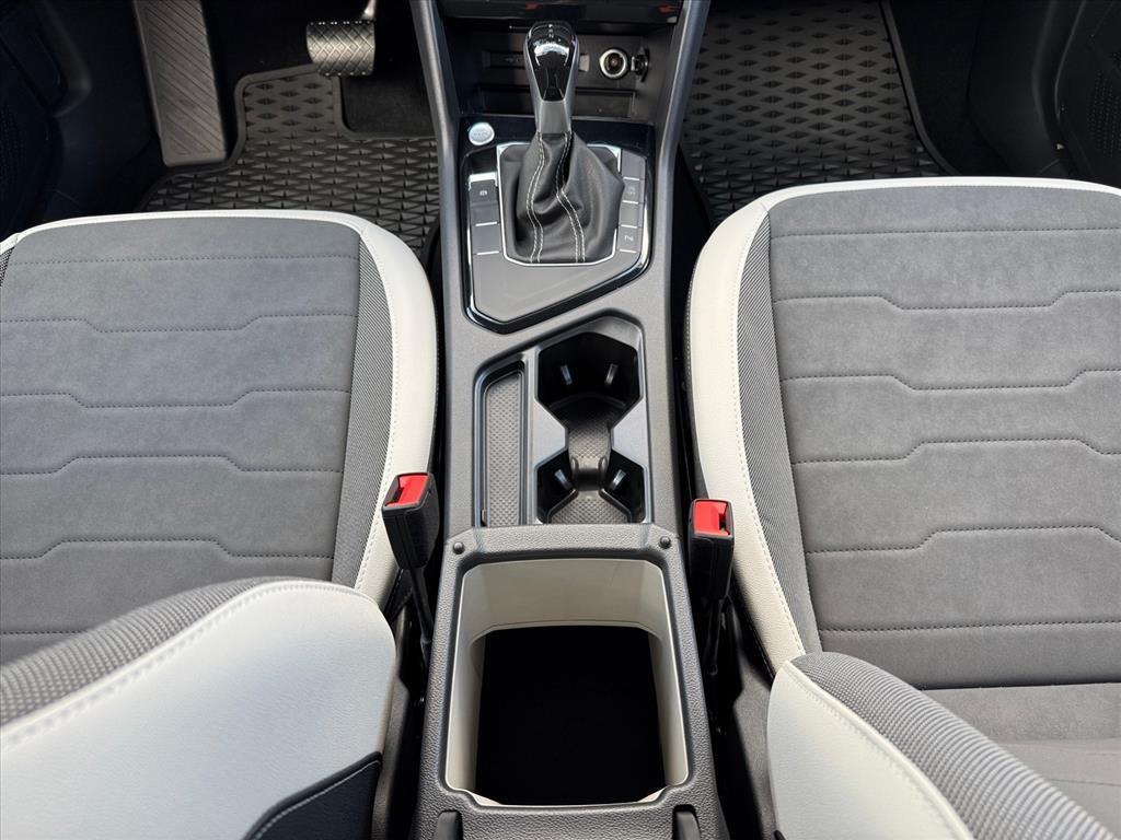 new 2025 Volkswagen Taos car, priced at $29,285
