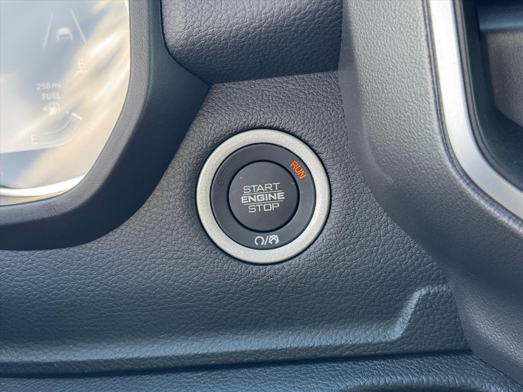 new 2026 Ram 1500 car, priced at $57,242