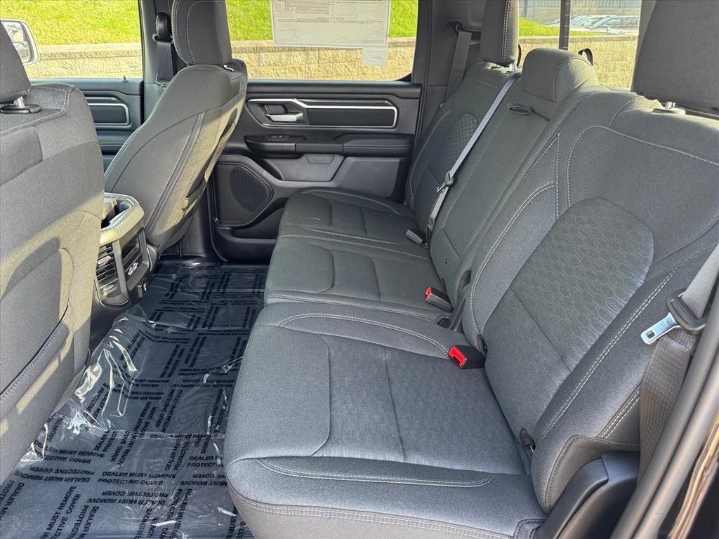 new 2026 Ram 1500 car, priced at $57,242