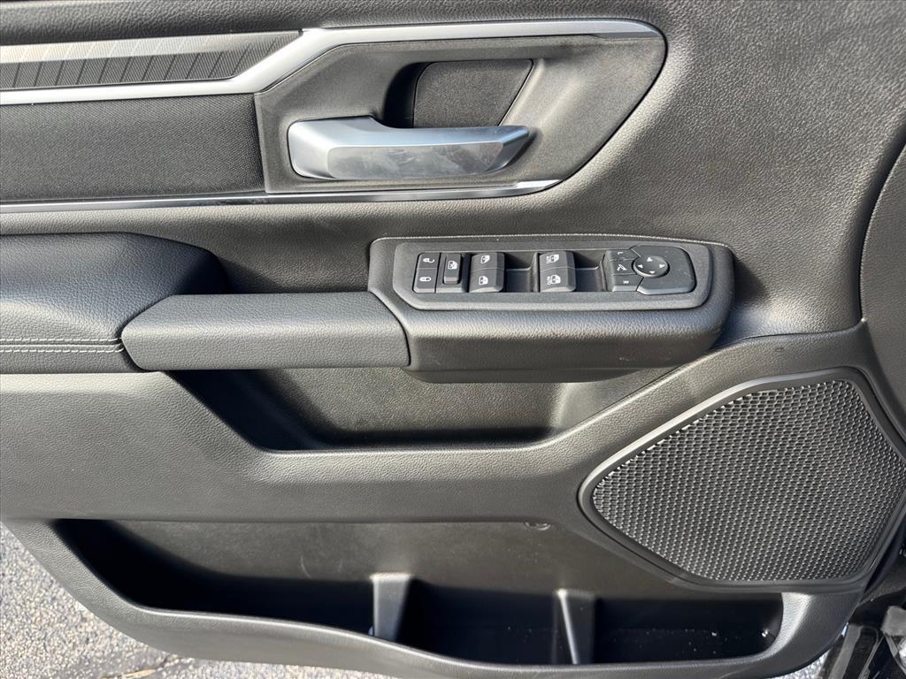 new 2026 Ram 1500 car, priced at $57,242