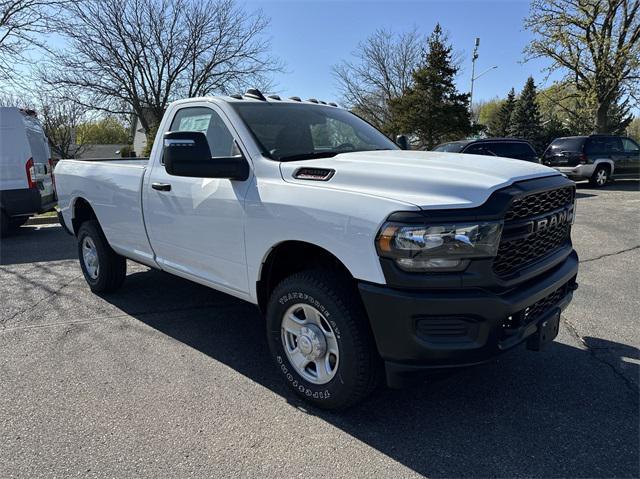 new 2024 Ram 3500 car, priced at $59,960