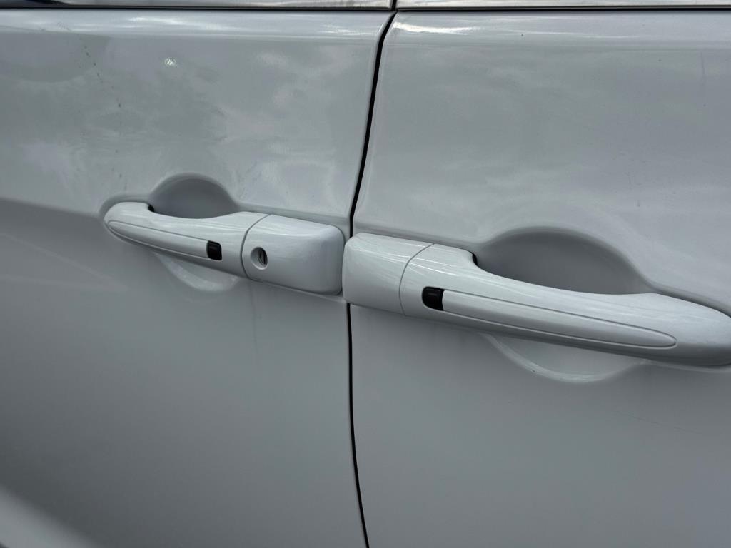 new 2026 Chrysler Voyager car, priced at $41,215