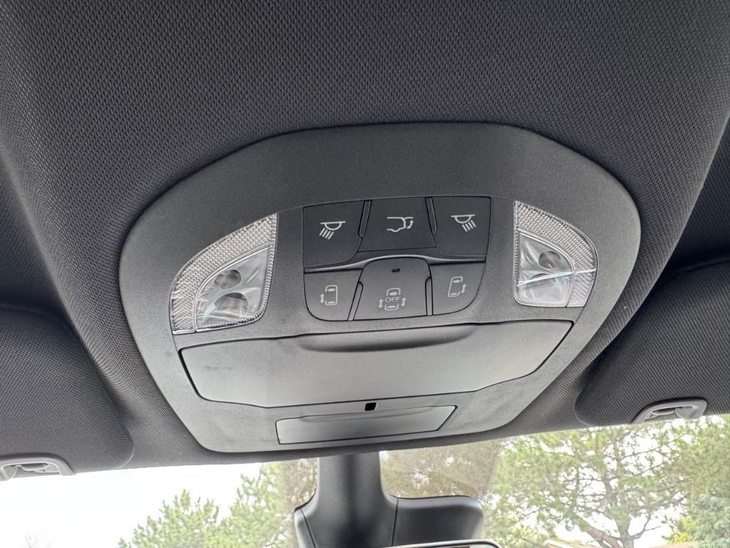 new 2026 Chrysler Voyager car, priced at $41,215