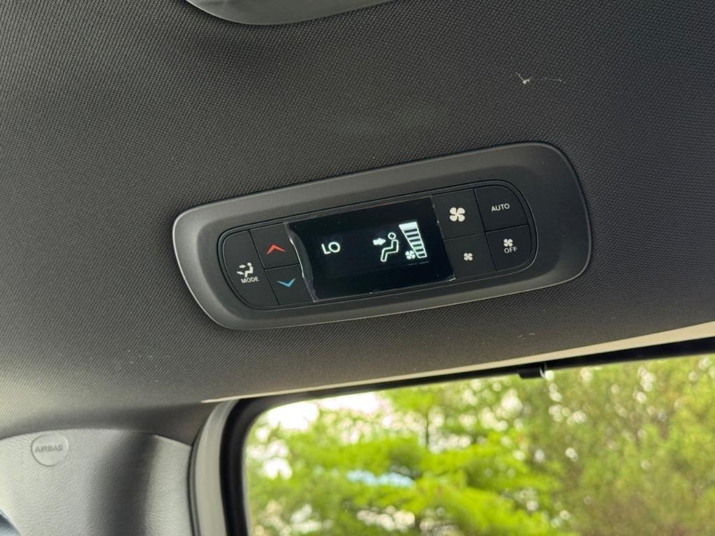 new 2026 Chrysler Voyager car, priced at $41,215