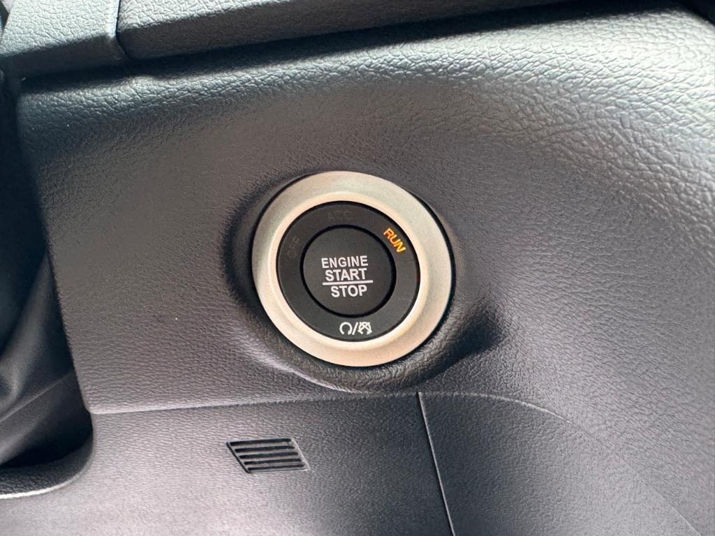 new 2026 Chrysler Voyager car, priced at $41,215