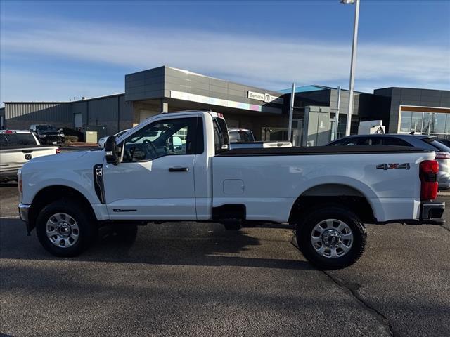 used 2023 Ford F-350 car, priced at $57,824