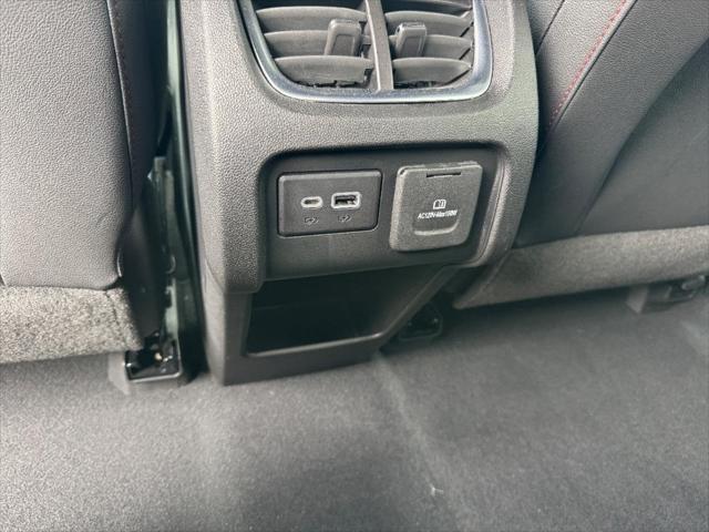 used 2022 Chevrolet Blazer car, priced at $35,366