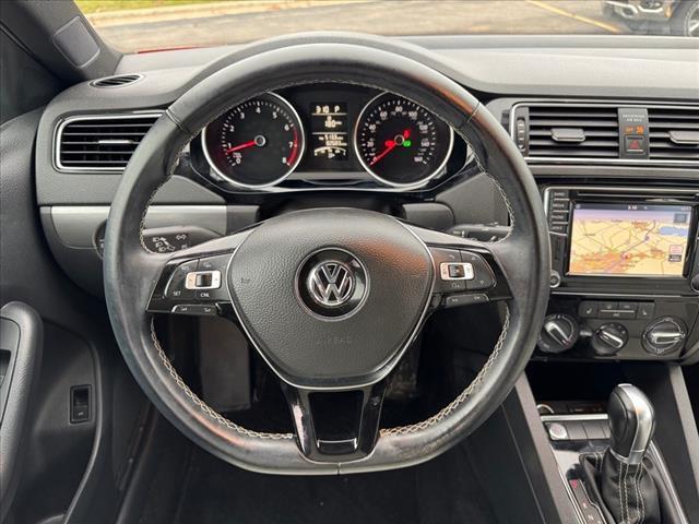 used 2016 Volkswagen Jetta car, priced at $13,248