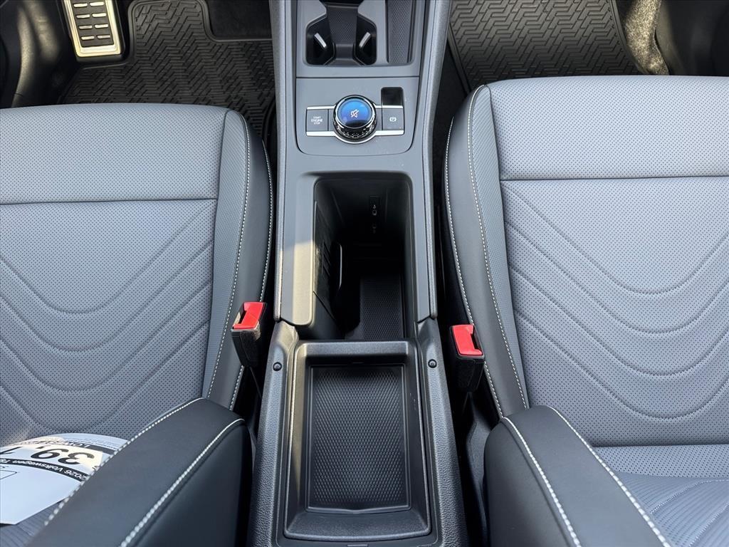 new 2026 Volkswagen Tiguan car, priced at $39,110