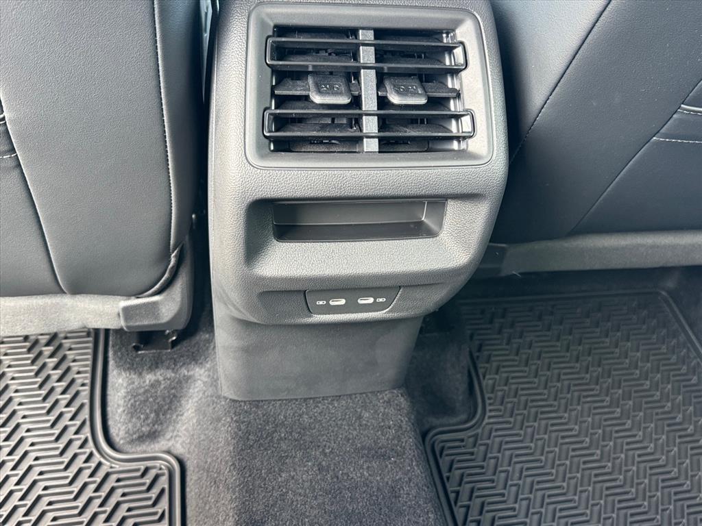 new 2026 Volkswagen Tiguan car, priced at $39,110