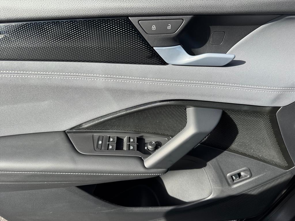 new 2026 Volkswagen Tiguan car, priced at $39,110