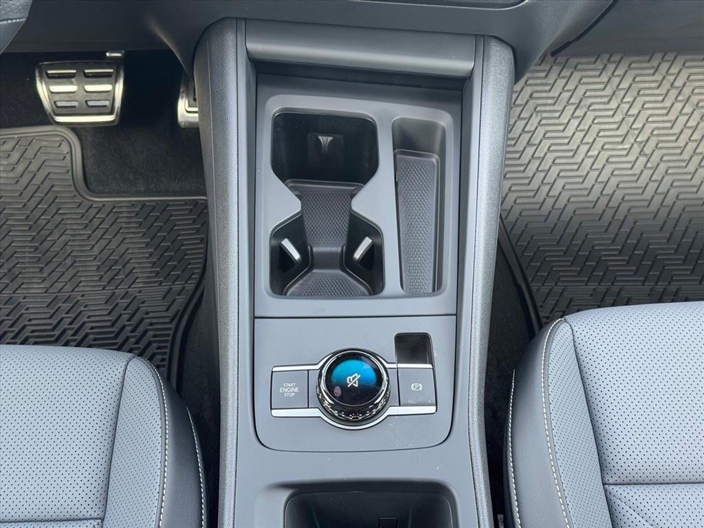 new 2026 Volkswagen Tiguan car, priced at $39,110