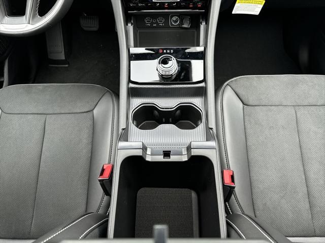 used 2024 Jeep Grand Cherokee car, priced at $38,995