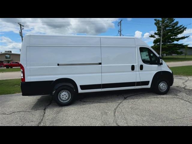 new 2024 Ram ProMaster 3500 car, priced at $50,912