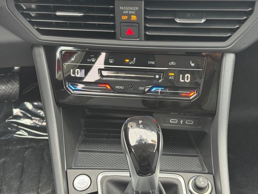 new 2025 Volkswagen Jetta car, priced at $26,906