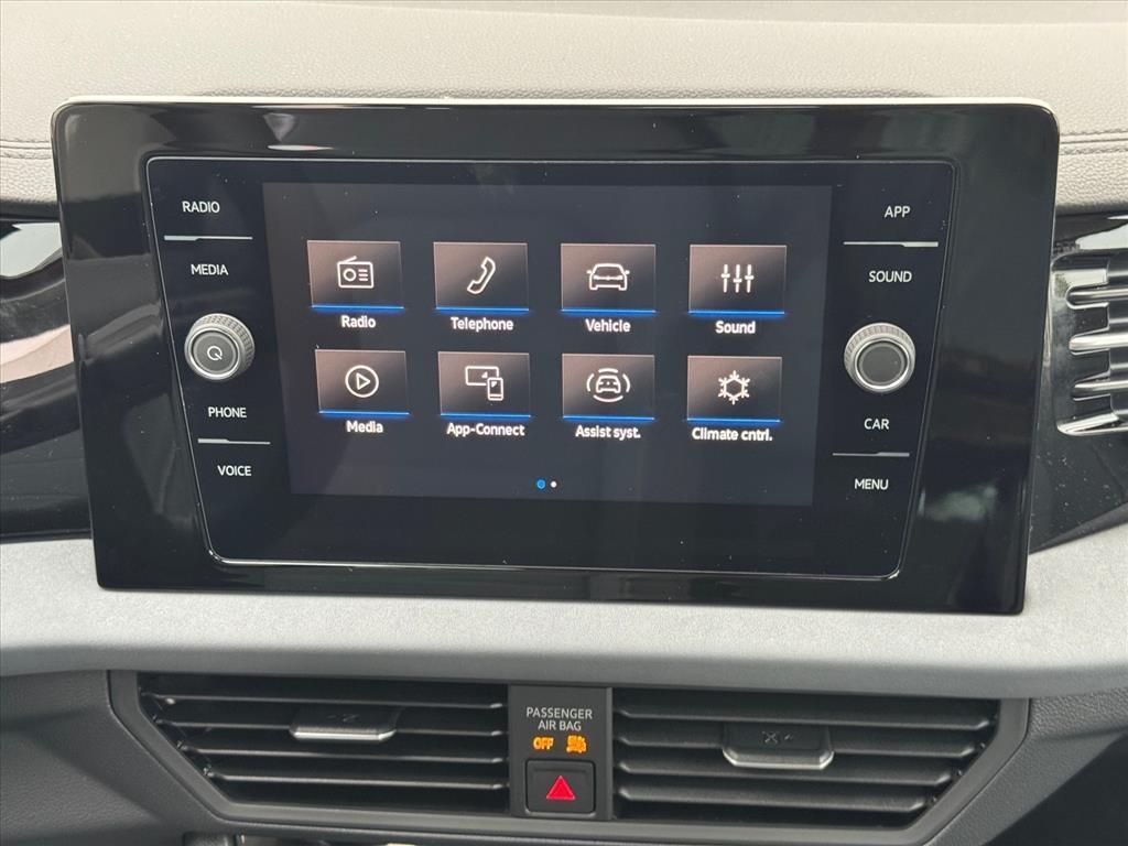 new 2025 Volkswagen Jetta car, priced at $26,906