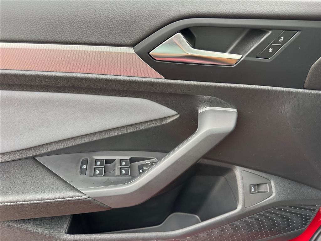 new 2025 Volkswagen Jetta car, priced at $26,906