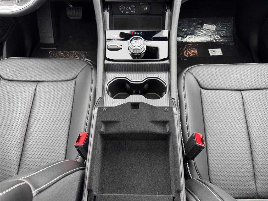 new 2025 Jeep Grand Cherokee car, priced at $50,891