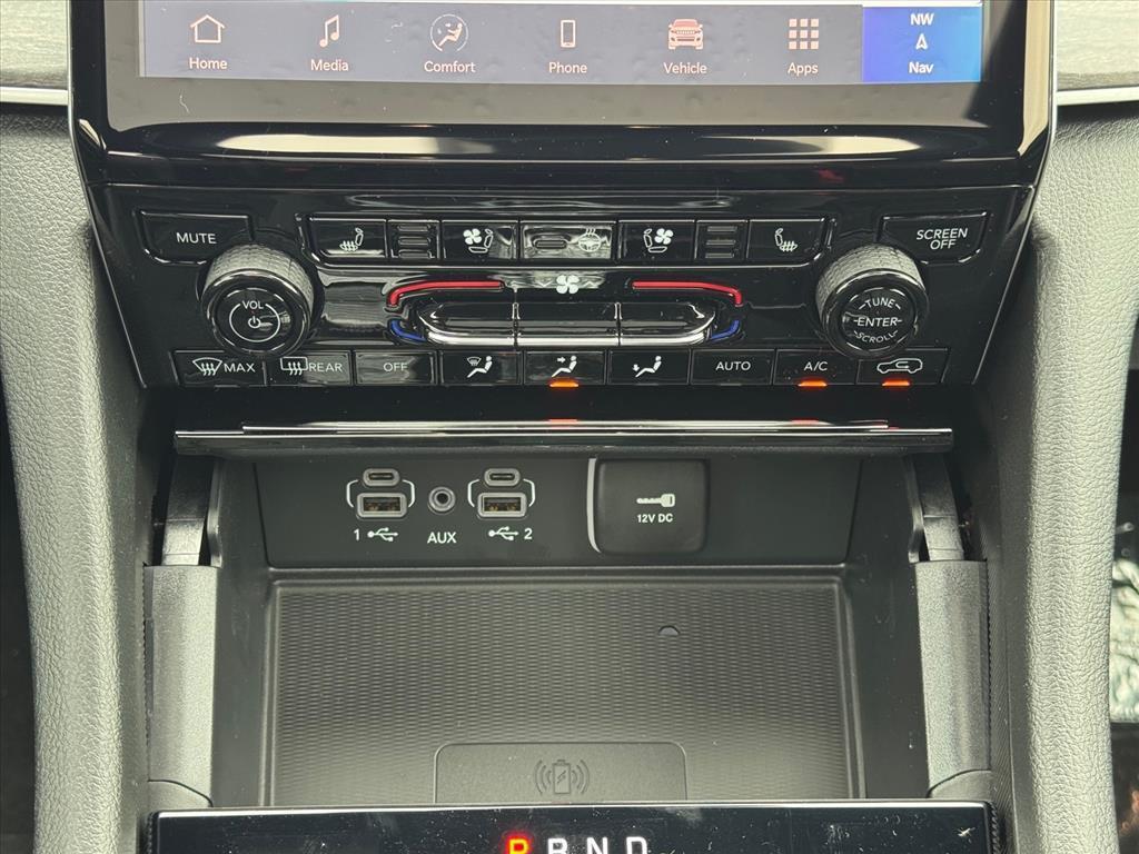 new 2025 Jeep Grand Cherokee car, priced at $50,891