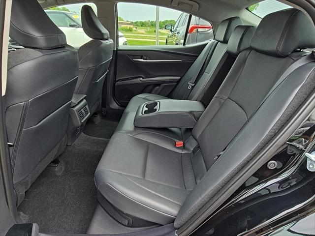 used 2025 Toyota Camry car, priced at $35,295