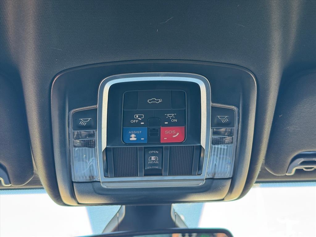 used 2024 Ram 2500 car, priced at $64,995